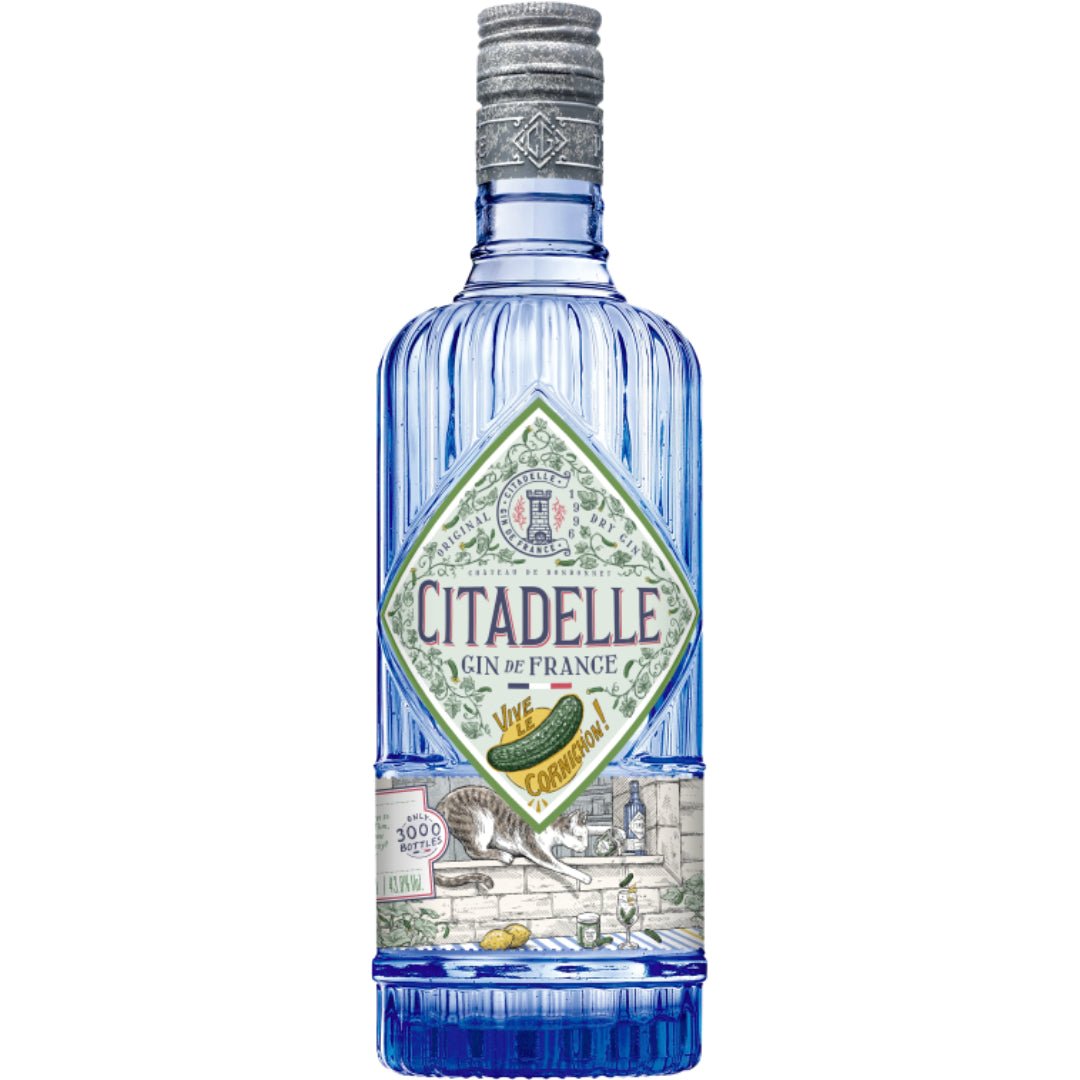 Citadelle Vive Le Cornichon - Latitude Wine & Liquor Merchant